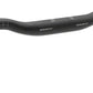 Redshift Sports Kitchen Sink Road Drop Handlebar - Aluminum, 31.8mm, 53cm, 20mm Rise, Black