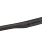 Teravail Mica Carbon Handlebar - Carbon, 31.8mm, 740mm, 5mm Rise, Black