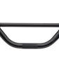 Surly Sunset Bar Handlebar - 22.2mm Clamp, 820mm Width, 110mm Rise, Chromoly, Black