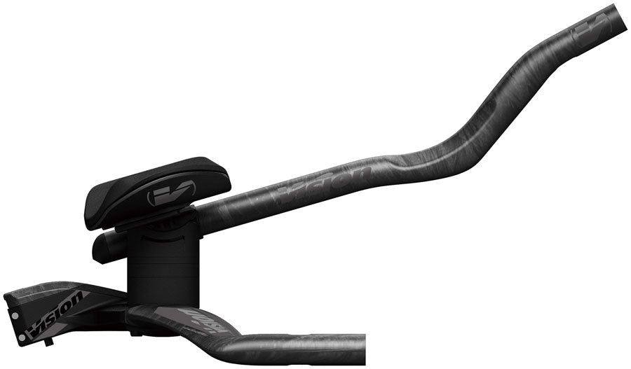 vision-tfa-integrated-handlebar-aero-bar-carbon-integrated-90mm-40cm-black-js-bend