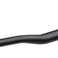 Teravail Lytho Handlebar - Aluminum, 31.8mm, 800mm, 20mm Rise, Black