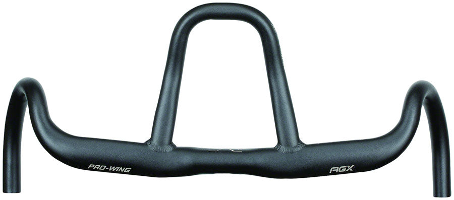 full-speed-ahead-pro-wing-agx-drop-handlebar-aluminum-31-8mm-44cm-black