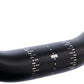 ProTaper A25 Handlebar - 810mm, 25mm Rise, 31.8mm, Aluminum, Polish Black