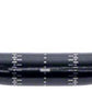 ProTaper A25 Handlebar - 810mm, 25mm Rise, 31.8mm, Aluminum, Polish Black