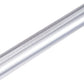 ProTaper A25 Handlebar - 810mm, 25mm Rise, 31.8mm, Aluminum, Polished Silver