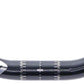 ProTaper A76 Handlebar - 810mm, 76mm Rise, 31.8mm, Aluminum, Polish Black