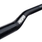 ProTaper C25 Handlebar - 810mm, 25mm Rise, 31.8mm, Carbon, Polish Black/Chrome