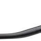Teravail Swale Carbon Handlebar - Carbon, 31.8mm, 780mm, Black, 18mm Rise