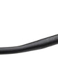 Teravail Swale Handlebar - Aluminum, 31.8mm, 780mm, Black, 18mm Rise