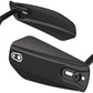 Crankbrothers Guardian Handguard Kit - Universal Mount, Black