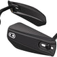 Crankbrothers Guardian Handguard Kit - Integrated Mount, Black