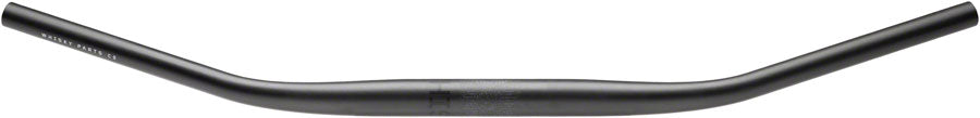 WHISKY Scully Handlebar - Carbon, 31.8mm, 820mm, 20mm Rise