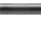 WHISKY Scully Handlebar - Carbon, 31.8mm, 780mm, 20mm Rise