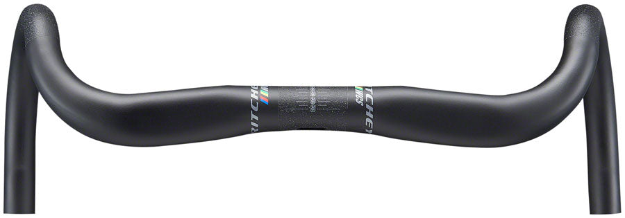 ritchey-wcs-butano-drop-handlebar-aluminum-38cm-31-8mm-black