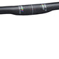 Ritchey WCS Butano Drop Handlebar - Aluminum, 38cm, 31.8mm, Black