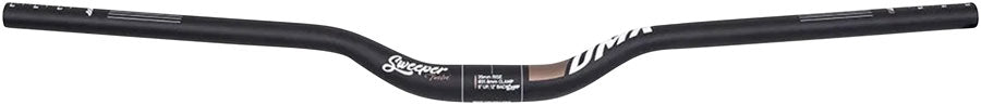 DMR Sweeper Handlebar - 31.8mm, 780mm, 35mm, Black