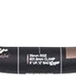 DMR Sweeper Handlebar - 35mm, 800mm, 35mm, Black