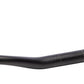 Teravail Swale Handlebar - Aluminum, 31.8mm, 780mm, Black, 38mm Rise