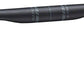 Ritchey Comp Venturemax Drop Handlebar - Aluminum, 38cm, 31.8mm, Black