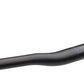 Teravail Lytho Carbon Handlebar - Carbon, 31.8mm, 760cm, 15mm Rise, Black