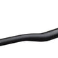 Teravail Lytho SE Handlebar - Aluminum, 31.8mm, 800mm, 20mm Rise, Black