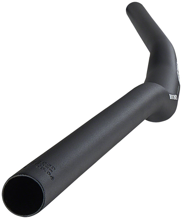 Ritchey RL1 Rizer Handlebar - Aluminum, 780mm, 20mm Rise, 31.8mm, 9 Deg, Black