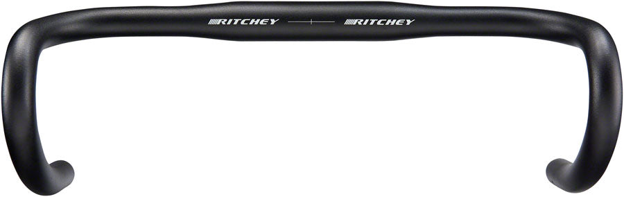 ritchey-rl1-curve-drop-handlebar-aluminum-44cm-31-8mm-black