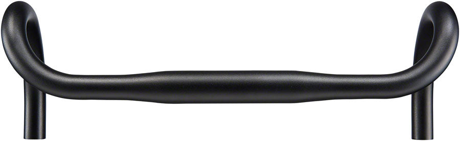 ritchey-rl1-curve-drop-handlebar-aluminum-38cm-31-8mm-black