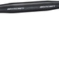Ritchey RL1 Curve Drop Handlebar - Aluminum, 44cm, 31.8mm, Black