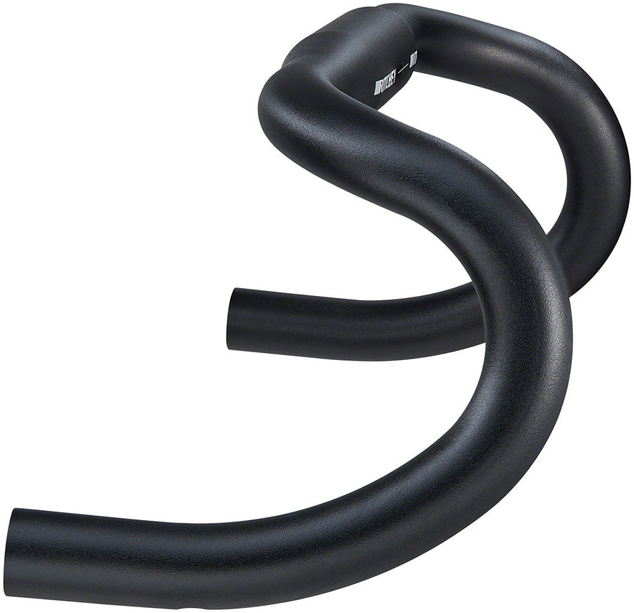 ritchey-rl1-baquiano-drop-handlebar-aluminum-40cm-31-8mm-black