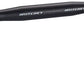 Ritchey RL1 Baquiano Drop Handlebar - Aluminum, 44cm, 31.8mm, Black