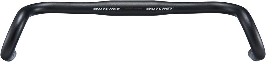 ritchey-rl1-venturemax-drop-handlebar-aluminum-46cm-31-8mm-black