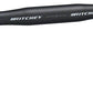 Ritchey RL1 Venturemax Drop Handlebar - Aluminum, 46cm, 31.8mm, Black