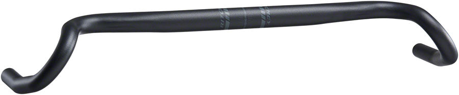 Ritchey Comp Beacon Drop Handlebar - Aluminum, 50cm, 31.8mm, Black, XL