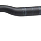 Ritchey Comp Corralitos Drop Handlebar - Aluminum, 46cm, 31.8mm, Black