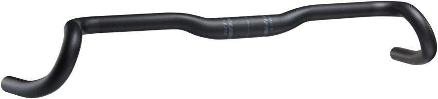 Ritchey Comp Corralitos Drop Handlebar - Aluminum, 46cm, 31.8mm, Black