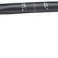 Ritchey WCS Skyline Drop Handlebar - Aluminum 42cm, 31.8mm, Black