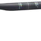 Ritchey WCS VentureMax Drop Handlebar - Aluminum, 50cm, 31.8mm, Blatte, XL