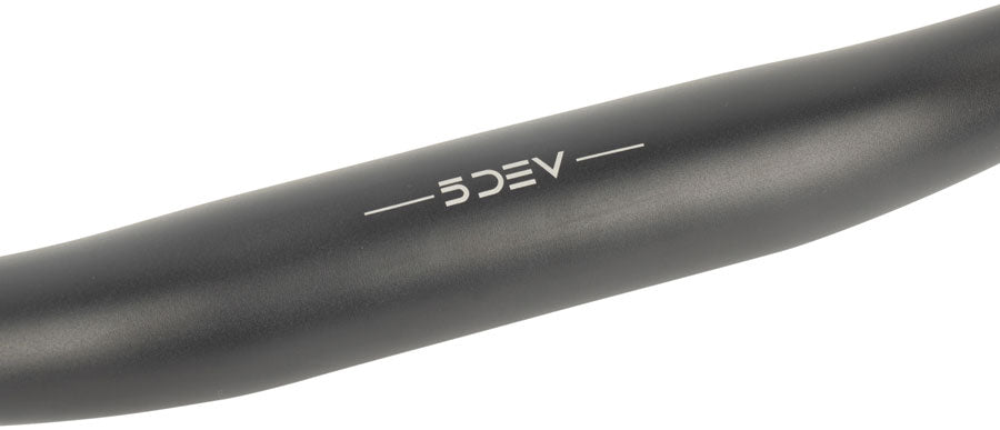 5dev-alloy-handlebar-35mm-clamp-800mm-30mm-rise-7075-aluminum-black