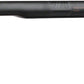 Teravail Radia 12 Carbon Drop Handlebar - Carbon, 31.8mm, 42cm, Black