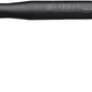 Teravail Radia 12 SE Drop Handlebar - Aluminum, 31.8mm, 46cm, Black