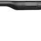 Teravail Feldspar Carbon Drop Handlebar - Carbon, 31.8mm, 46cm, Black