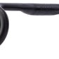 Teravail Feldspar SE Drop Handlebar - Aluminum, 31.8mm, 48cm, Black