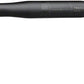 Teravail Radia 12 Drop Handlebar - Aluminum, 31.8mm, 40cm, Black
