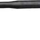Teravail Radia 24 SE Drop Handlebar - Aluminum, 31.8mm, 48cm, Black