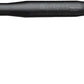 Teravail Tropo SE Drop Handlebar - Aluminum, 31.8mm, 44cm, Black