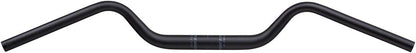 Ritchey Comp Buzzard Handlebar - Aluminum, 820mm, 70mm Rise, 31.8mm, 27.5 Deg, Black