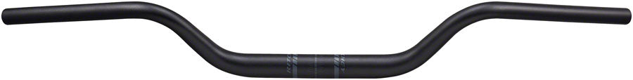 Ritchey Comp Buzzard Handlebar - Aluminum, 820mm, 70mm Rise, 31.8mm, 27.5 Deg, Black