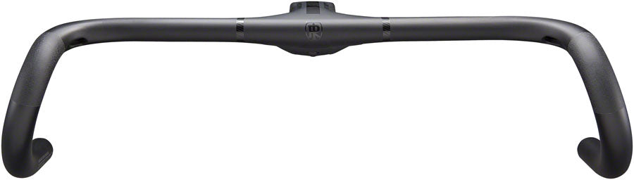 ritchey-superlogic-butano-ridge-drop-handlebar-integrated-bar-stem-carbon-42cm-100mm-matte-carbon