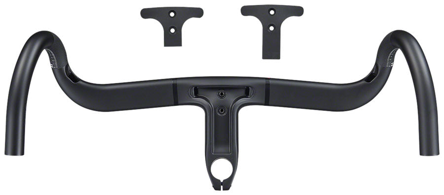 ritchey-superlogic-butano-ridge-drop-handlebar-integrated-bar-stem-carbon-42cm-100mm-matte-carbon